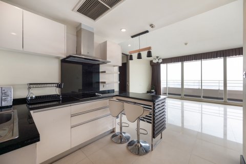 Condo à Bangkok, Thaïlande, 3 chambres № 83890 - photo 16