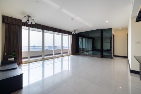 Eigentumswohnung in Bangkok, Thailand, 3 Schlafzimmer  № 83890