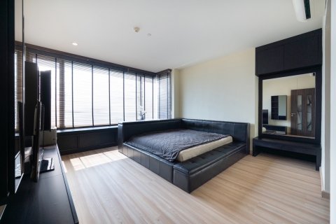 Condo à Bangkok, Thaïlande, 3 chambres № 83890 - photo 6