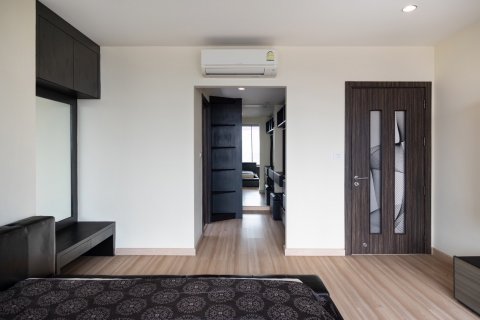 Condo à Bangkok, Thaïlande, 3 chambres № 83890 - photo 9
