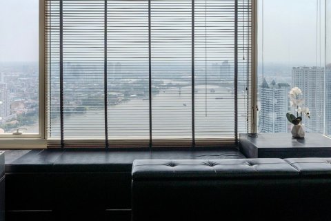 Condo à Bangkok, Thaïlande, 3 chambres № 83890 - photo 15