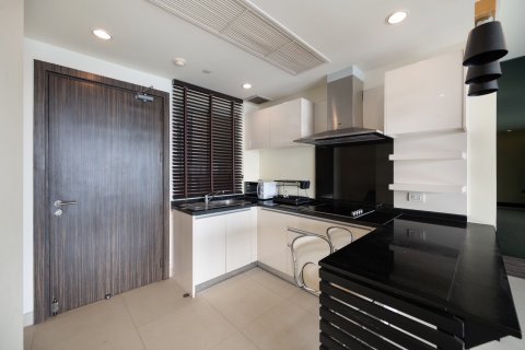 Condo à Bangkok, Thaïlande, 3 chambres № 83890 - photo 17