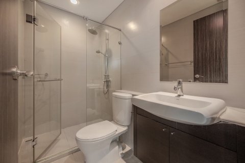 Condo à Bangkok, Thaïlande, 3 chambres № 83890 - photo 21