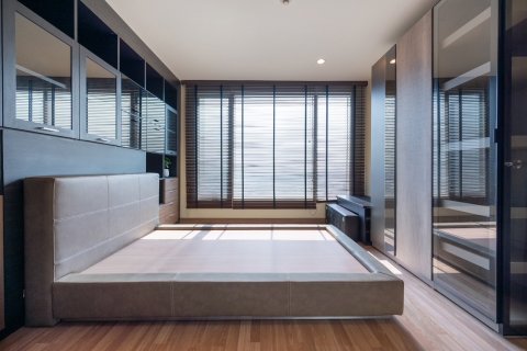 Condo à Bangkok, Thaïlande, 3 chambres № 83890 - photo 8