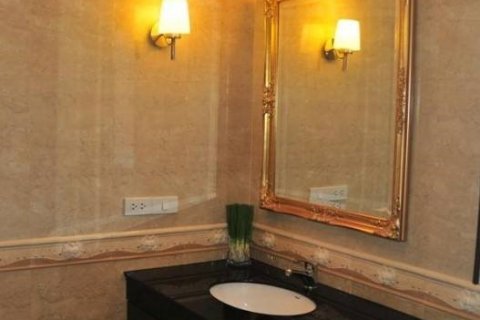 Apartamento de 1 dormitorio en Pattaya, Tailandia № 101277 - foto 7