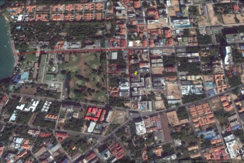 Apartamento de 1 dormitorio en Pattaya, Tailandia № 101277 - foto 18