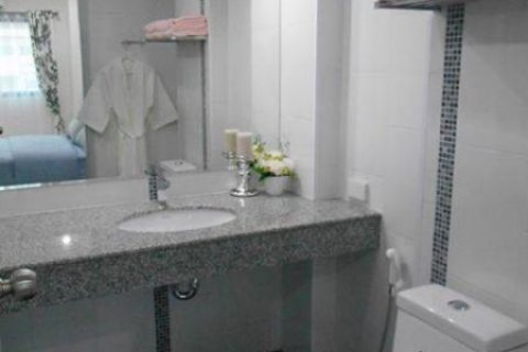 Apartamento de 1 dormitorio en Pattaya, Tailandia № 101277 - foto 9