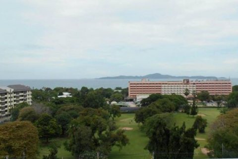 Apartamento de 1 dormitorio en Pattaya, Tailandia № 101277 - foto 16