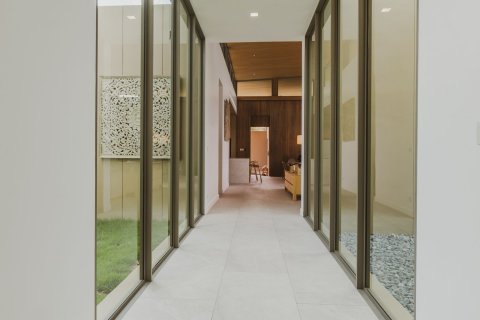 Chalet de 4 dormitorios en Phuket, Tailandia № 74453 - foto 14