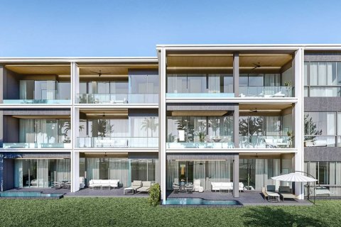 Eigentumswohnung in Mai Khao, Thailand, 1 Schlafzimmer  № 120919