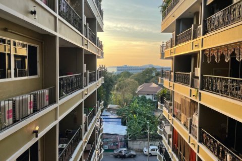 Apartamento de 2 dormitorios en Pattaya, Tailandia № 101383 - foto 20