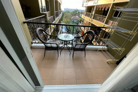 Apartamento de 2 dormitorios en Pattaya, Tailandia № 101383 - foto 10