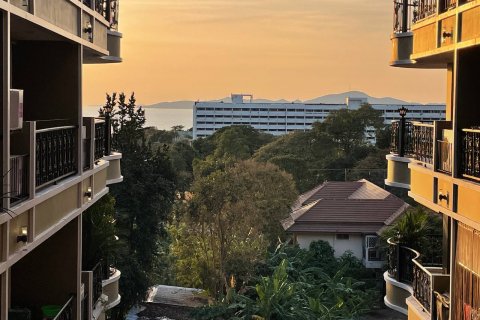 Apartamento de 2 dormitorios en Pattaya, Tailandia № 101383 - foto 19