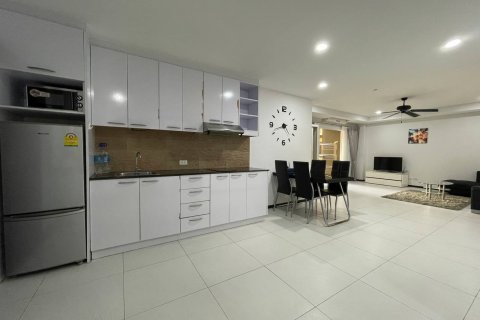 Apartamento de 2 dormitorios en Pattaya, Tailandia № 101383 - foto 7