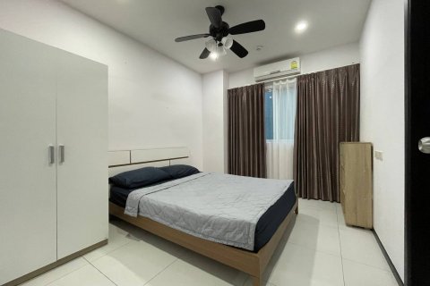 Apartamento de 2 dormitorios en Pattaya, Tailandia № 101383 - foto 17
