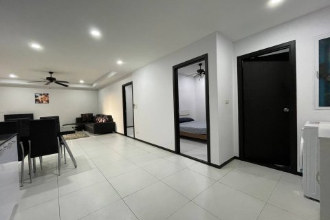 Apartamento de 2 dormitorios en Pattaya, Tailandia № 101383 - foto 6
