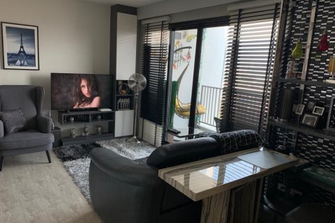 Apartment in Pattaya, Thailand 2 bedrooms № 101382