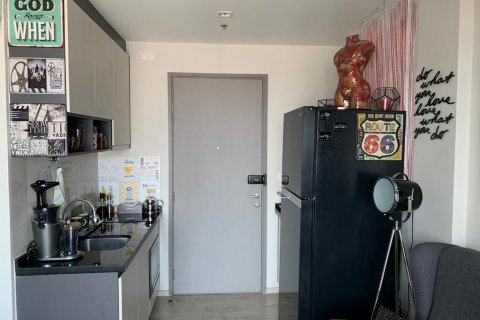 Apartamento de 2 dormitorios en Pattaya, Tailandia № 101382 - foto 9