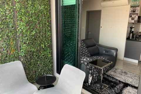 Apartamento de 2 dormitorios en Pattaya, Tailandia № 101382 - foto 6