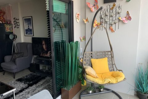 Apartamento de 2 dormitorios en Pattaya, Tailandia № 101382 - foto 4