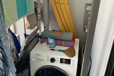 Apartamento de 2 dormitorios en Pattaya, Tailandia № 101382 - foto 15