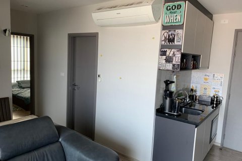Apartamento de 2 dormitorios en Pattaya, Tailandia № 101382 - foto 8