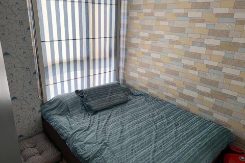 Apartamento de 2 dormitorios en Pattaya, Tailandia № 101382 - foto 11