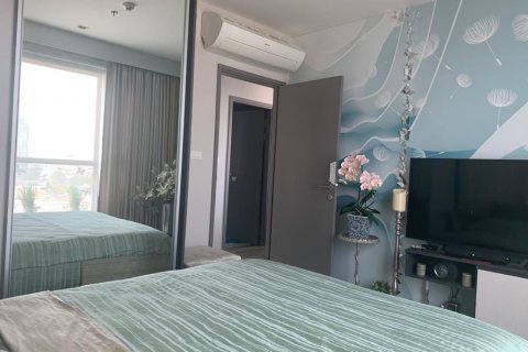 Apartamento de 2 dormitorios en Pattaya, Tailandia № 101382 - foto 7