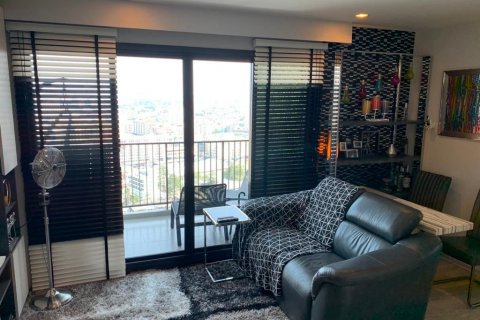 Apartamento de 2 dormitorios en Pattaya, Tailandia № 101382 - foto 2