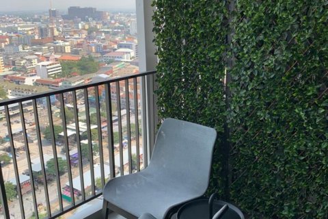 Apartamento de 2 dormitorios en Pattaya, Tailandia № 101382 - foto 5