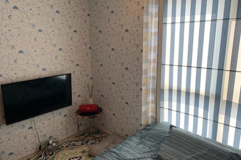 Apartamento de 2 dormitorios en Pattaya, Tailandia № 101382 - foto 12