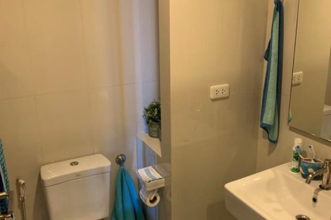 Apartamento de 2 dormitorios en Pattaya, Tailandia № 101382 - foto 13