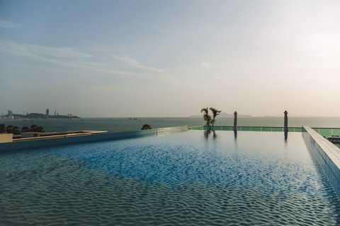 Estudio en Pattaya, Tailandia № 101384 - foto 9