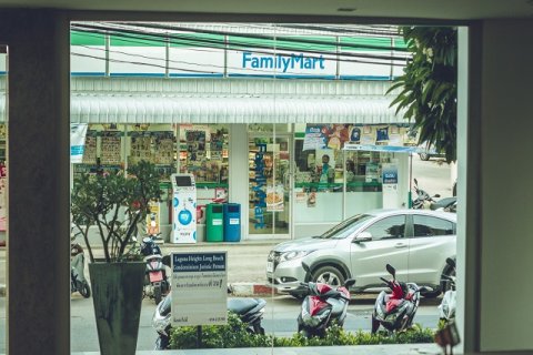 Estudio en Pattaya, Tailandia № 101384 - foto 4