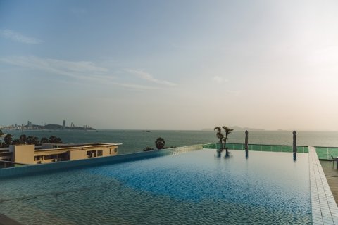 Estudio en Pattaya, Tailandia № 101384 - foto 8