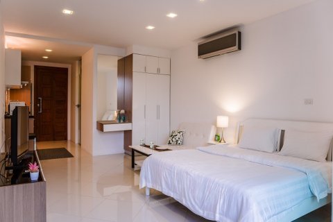 Estudio en Pattaya, Tailandia № 101384 - foto 17