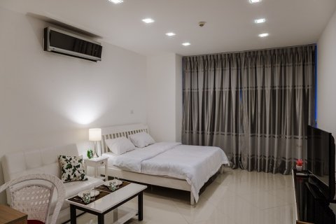Estudio en Pattaya, Tailandia № 101384 - foto 11