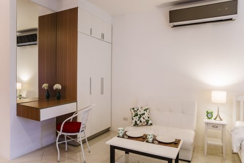 Estudio en Pattaya, Tailandia № 101384 - foto 16