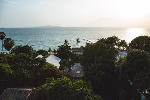 Estudio en Pattaya, Tailandia № 101384 - foto 6