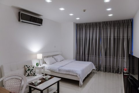 Estudio en Pattaya, Tailandia № 101384 - foto 12