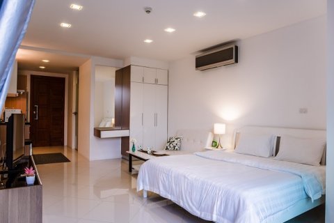 Estudio en Pattaya, Tailandia № 101384 - foto 18