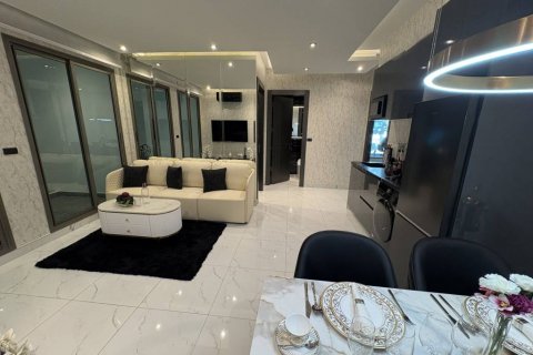 Condominio de 2 dormitorios en Pattaya, Tailandia № 119595 - foto 2