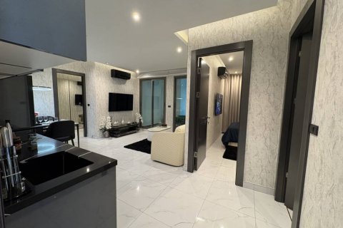 Condominio de 2 dormitorios en Pattaya, Tailandia № 119595 - foto 3