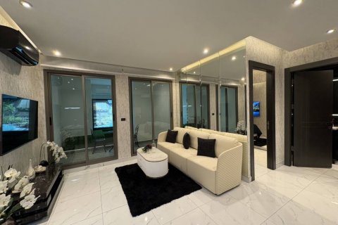 Eigentumswohnung in Pattaya, Thailand, 2 Schlafzimmer  № 119595