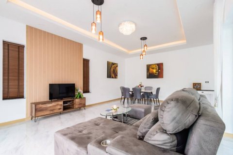 Chalet de 3 dormitorios en Hua Hin, Tailandia № 119596 - foto 5