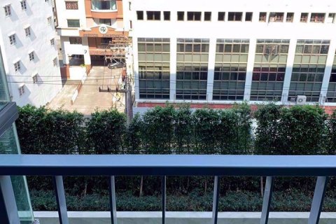 Sobre plano IDEO SUKHUMVIT 93 en Bangkok, Tailandia № 25995 - foto 10