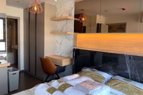 Sobre plano IDEO SUKHUMVIT 93 en Bangkok, Tailandia № 25995 - foto 5