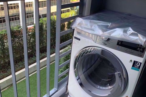 Sobre plano IDEO SUKHUMVIT 93 en Bangkok, Tailandia № 25995 - foto 9