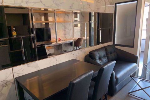 Кондоминиум с 1 спальней в Бангкоке, Таиланд в IDEO SUKHUMVIT 93 № 78065