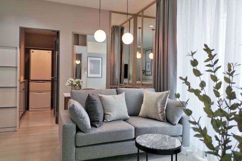 Off-plan Ideo Mobi Sukhumvit 81 in Bangkok, Thailand № 33838 - photo 3